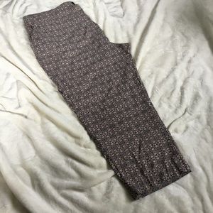 Penningtons 7/8 pants